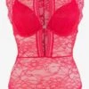 Jette Bodies Body Kvinder Rød -s.Oliver Butik 9c8c9c22a2865a492ade75c937137f70