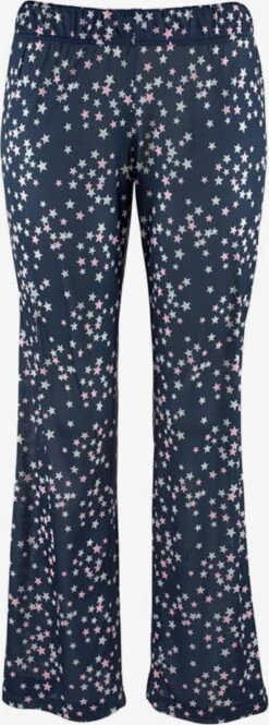 Nattøj Pyjamas Dreams Kvinder Marin / Bær -s.Oliver Butik 9da004010ba324a1c44e5787570fb79d