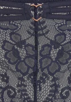 G-strenge String Kvinder Natblå -s.Oliver Butik 9dba337ca2dc76737705ffa373680dfb