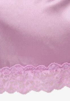 Pyjamas Shorty Kvinder Lyselilla -s.Oliver Butik 9dc5905e9577d569f71ac881b3160fc5