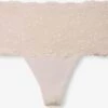 Calida G-strenge String Kvinder Chamois -s.Oliver Butik 9e81fadced1146e2b24e0a8b623531a5