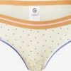 Becksöndergaard Trusser Slip Kvinder Creme / Sand -s.Oliver Butik 9e87c3e03a502ba64ab46057e5e56c27