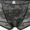 Triumph Panties Panty Wild Rose Sensation Maxi Kvinder Sort -s.Oliver Butik 9ebcb3bc727d29734adca43a4f9d1a8b