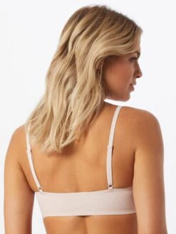 FREE PEOPLE Bustierer Og Sports-BHer Regular BH STELLA Kvinder Hvid -s.Oliver Butik 9f1684670f37c38c8cac55c927003d94