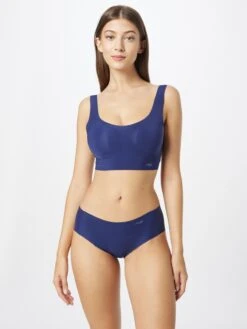 Sloggi Panties Regular Panty Kvinder Mørkeblå -s.Oliver Butik 9f24f88727b655d354e127d85aeae41b