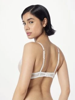 BLUEBELLA Bøjle-BHer BH Marseille Kvinder Hvid -s.Oliver Butik 9f5d855a0feacc5ce5982757d1fb705e