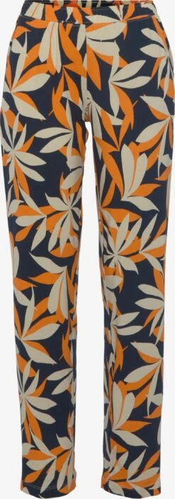 S.Oliver Nattøj Pyjamas Kvinder Navy -s.Oliver Butik 9f7d202d4473dc6654cdc4c94f767c71