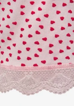 S.Oliver Natkjoler Negligée Kvinder Pink / Lyserød -s.Oliver Butik 9f81a7c87bb951bcef09edc9ce713614