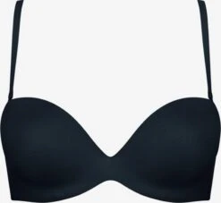 Triumph T-shirt-BHer Regular BH Stepy Soft Kvinder Sort -s.Oliver Butik 9f95e82aa467ad107c64591e74acc2da