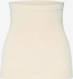 Magic Bodyfashion Shaping Toppe & Kjoler Regular Shapingtop Waistnipper Kvinder Beige / Hvid