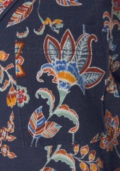 Nattøj Pyjamas Kvinder Marin -s.Oliver Butik 9fee583c5f9b4fd7b132845d64e88b32