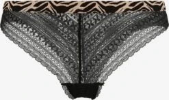 S.Oliver G-strenge Regular String Kvinder Sort