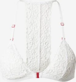 Trekants-BH-er Triangel BH Kvinder Beige