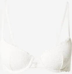 ETAM Balconette-BHer Balconette BH EPATANTE Kvinder Elfenben