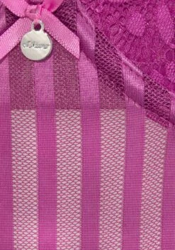 S.Oliver Bodies Body Kvinder Mørkelilla -s.Oliver Butik a179d2be33b69edce158e1fd7e7e7cab