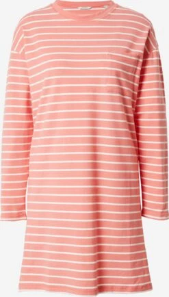 ESPRIT Natskjorter Natskjorte Kvinder Koral