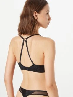 Hunkemöller Bøjle-BHer T-shirt-BH BH Hannako Kvinder Sort -s.Oliver Butik a1df73d3475deb5dc448e01dafc4d4dc