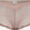 Calida Panties Panty Sensual Secrets Kvinder Beige