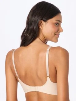 Naturana T-shirt-BHer T-shirt-BH BH Kvinder Lysebeige -s.Oliver Butik a29ff8652dd5a8d00ede1e43ffd6dbe5