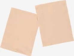 Magic Bodyfashion Shaping Bukser Regular Shapingbukser Be Sweet To Your Legs Kvinder Beige