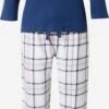 Dorothy Perkins Nattøj Pyjamas Kvinder Ensian / Blå-meleret -s.Oliver Butik a2e6cfeb8f1a26a661865c584f430f08