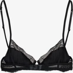 ONLY Bøjle-BHer Balconette BH KERRY Kvinder Sort -s.Oliver Butik a2f83042c87b5f112df1cbe7cb992416