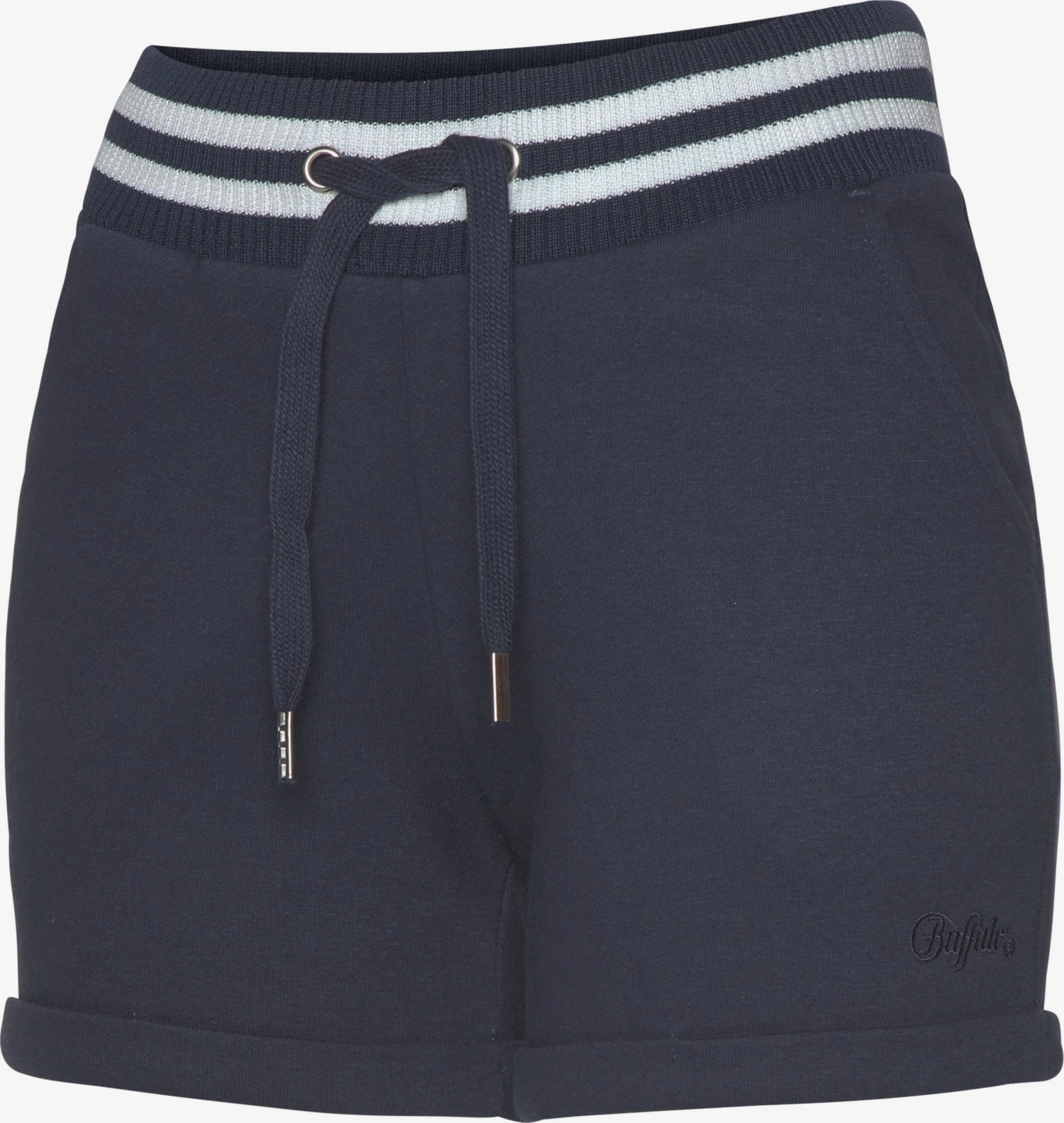 Buffalo Nattøj Regular Pyjamasbukser LM Kvinder Navy 3 Buffalo Nattøj Regular Pyjamasbukser LM Kvinder Navy