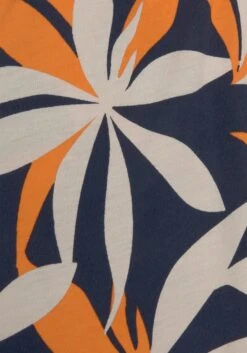 S.Oliver Morgenkåber Morgenkåbe Kvinder Orange -s.Oliver Butik a31ee1588bc5ce0d0639381b436ce031