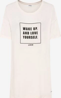 Natskjorter Natskjorte Kvinder Ecru