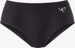 Shaping Trusser Shapingslip Bauch Weg Kvinder Sort