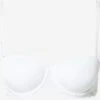 Hunkemöller Bøjle-BHer Bandeau BH Angie Kvinder Hvid -s.Oliver Butik a37fcb76ccfd53e85db13bb8dc67db1e