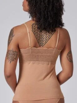 Skiny Nattrøjer Soveskorte Kvinder Lysebeige -s.Oliver Butik a38f2cac8127b340a4d8dc1e8598b4a0