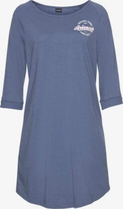 Arizona Natskjorter Natskjorte Kvinder Himmelblå