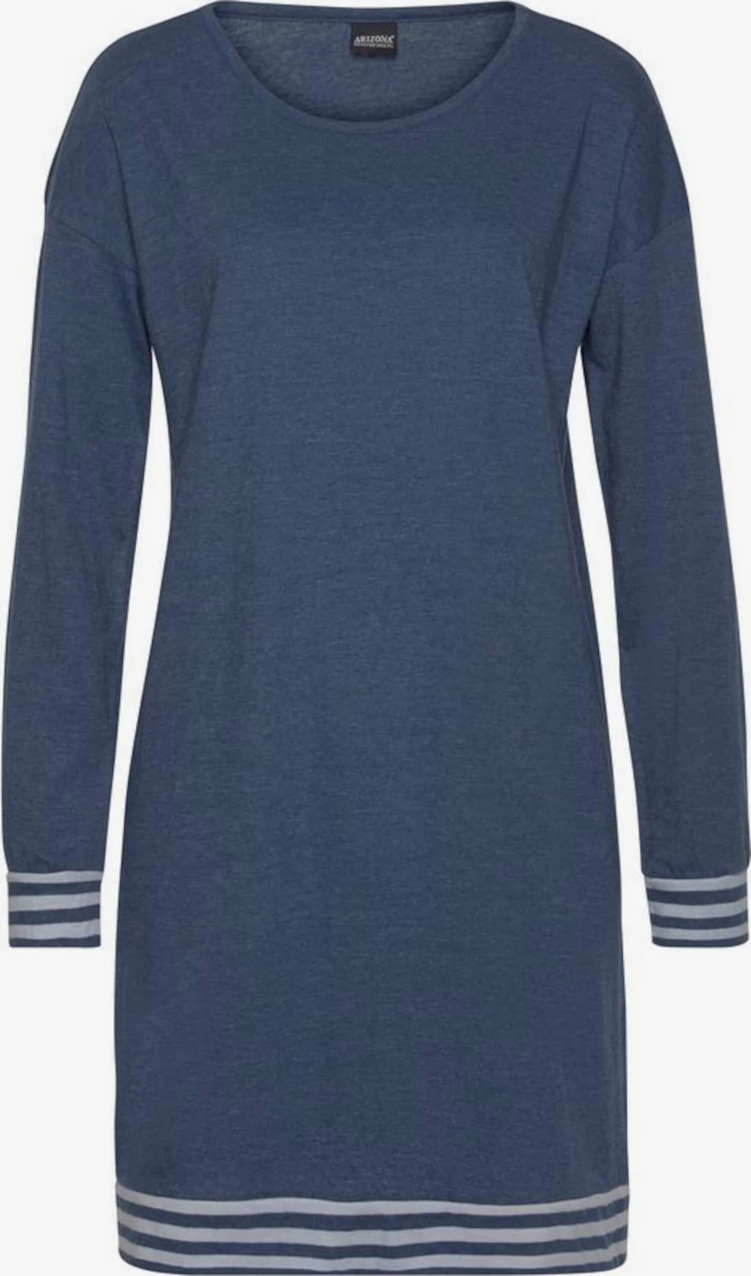 Arizona Natskjorter Natskjorte Kvinder Dueblå 3 Arizona Natskjorter Natskjorte Kvinder Dueblå