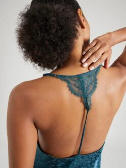 Hunkemöller Nattrøjer Soveskorte Kvinder Marin -s.Oliver Butik a5e9bfdb78d84c97ebd360caaadbead7