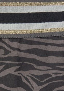 S.Oliver Nattøj Pyjamas Kvinder Mørkegrå -s.Oliver Butik a68da178141b171cd84ad19024d24a4f