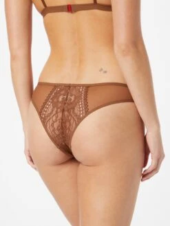 Trusser Slip Kvinder Nude -s.Oliver Butik a6c552c3b78297c783cee5f62cbd886b