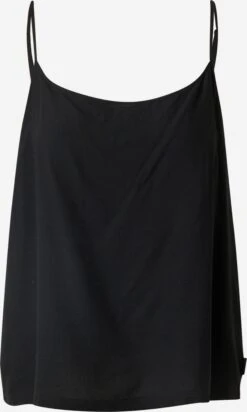 CALVIN KLEIN UNDERWEAR Nattrøjer Soveskorte Camisole Kvinder Sort