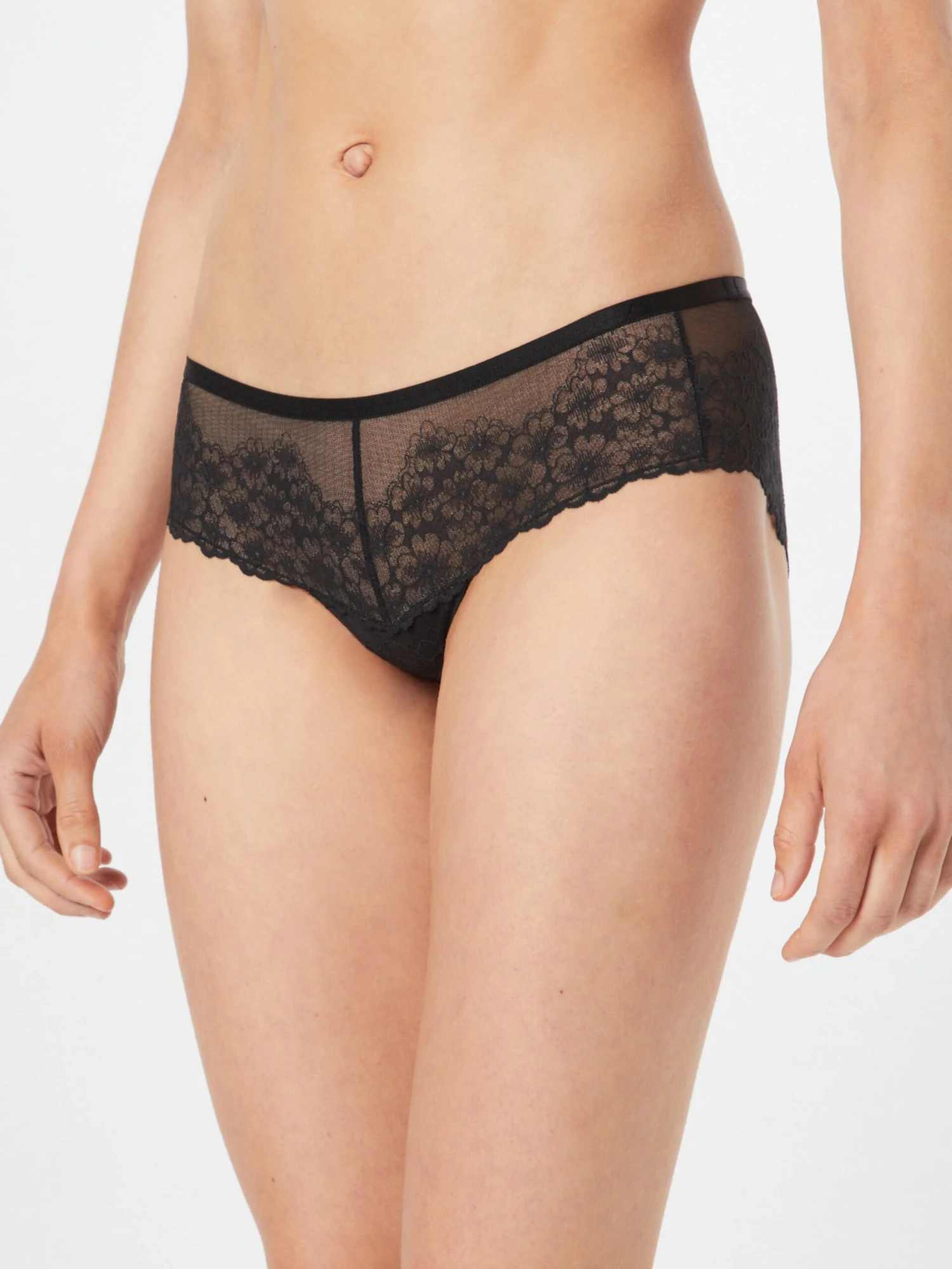Triumph Panties Panty Kvinder Sort 4 Triumph Panties Panty Kvinder Sort - Billede 2