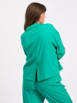 Nattrøjer Soveskorte Snuggle Kvinder Grøn -s.Oliver Butik a75954ea73673f09fc827b319e9ca55d