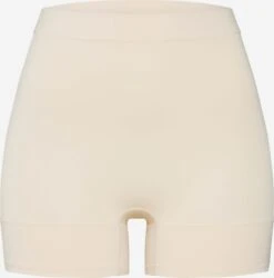 Magic Bodyfashion Shaping Bukser Regular Shapingbukser Kvinder Beige