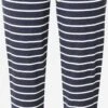 ESPRIT Nattøj Pyjamasbukser Kvinder Navy -s.Oliver Butik a7e162b87a0d20ecf6fc6efd506f22e4