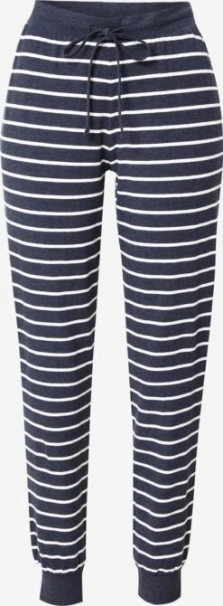 ESPRIT Nattøj Pyjamasbukser Kvinder Navy