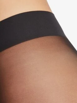 Falke Strømpebukser Regular Nylonstrømpebukser Matt Deluxe Kvinder Sort -s.Oliver Butik a80eb5b317c94b188e67b466066ea5d2