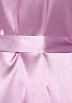 Morgenkåber Morgenkåbe Kvinder Lyselilla -s.Oliver Butik a87e35078662ae16c456d8f5dc022a9a