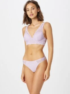 ESPRIT Trusser Slip Kvinder Pastellilla -s.Oliver Butik a8b93db62b69dfe0efc6fd761857dd72