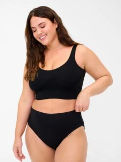 Panties Panty Lcotas Kvinder Sort -s.Oliver Butik a8d24339a78dcac65c66935b37c64ff8