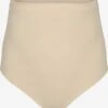 Zizzi Shaping Trusser Shapingslip Kvinder Creme -s.Oliver Butik a929774b82d8d8fec11e537dd71d9f7d