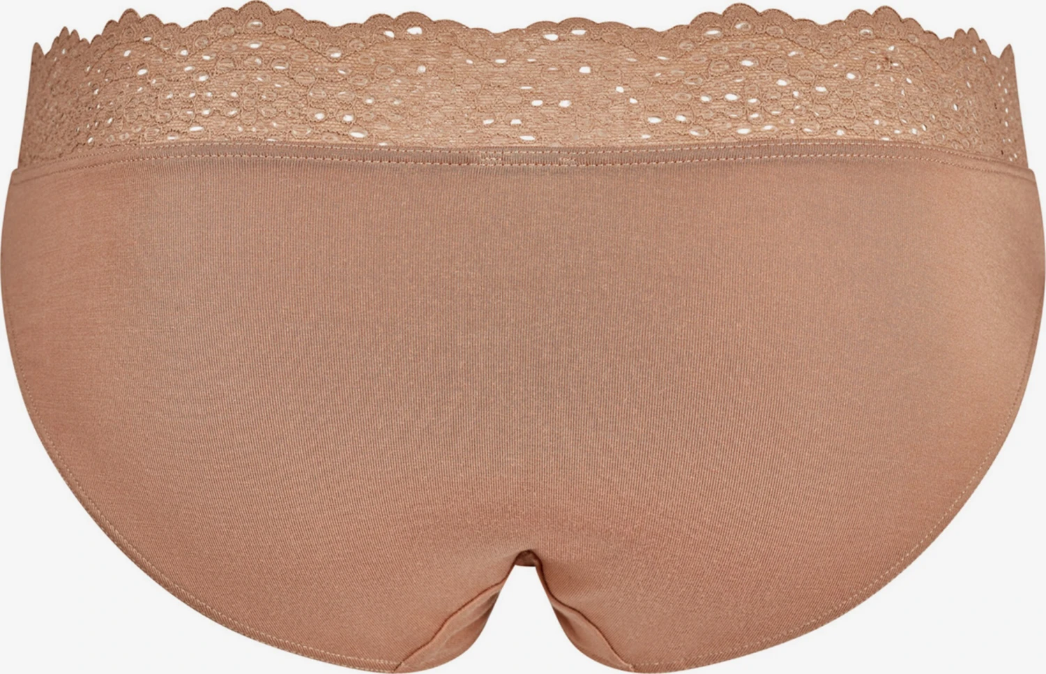 Skiny Trusser Slip Kvinder Lysebeige 4 Skiny Trusser Slip Kvinder Lysebeige - Billede 2