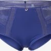 Chantelle Panties Panty TRUE LACE Kvinder Blå 2 Chantelle Panties Panty TRUE LACE Kvinder Blå -s.Oliver Butik aa0ab003c3b8339b9ddac59e29da19a8